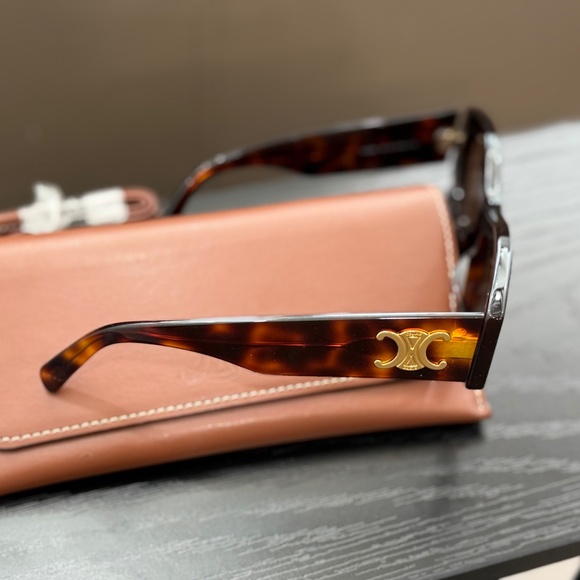 TRIOMPHE 15 SUNGLASSES - NEW - Picture 2 of 9
